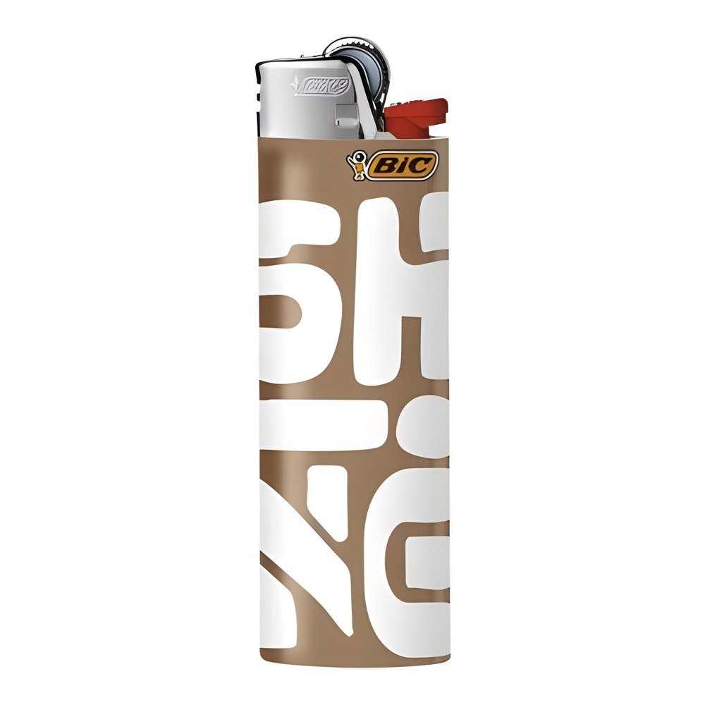 BIC Lighter