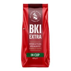 BKI Extra Kaffe Specialristet