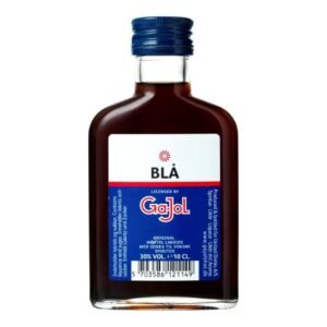 Ga-Jol Blå Shot 10 cl 30 %