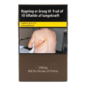 Blå Viking
