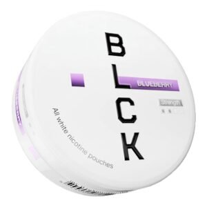 BLCK Blueberry