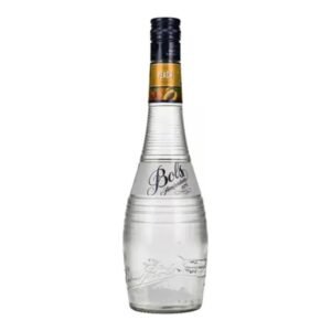 Bols Peach Amsterdam