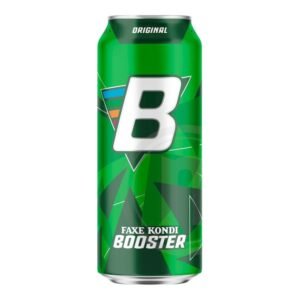 Booster Original 33 cl