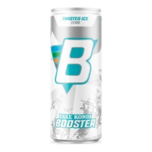 Booster Twisted Ice Zero