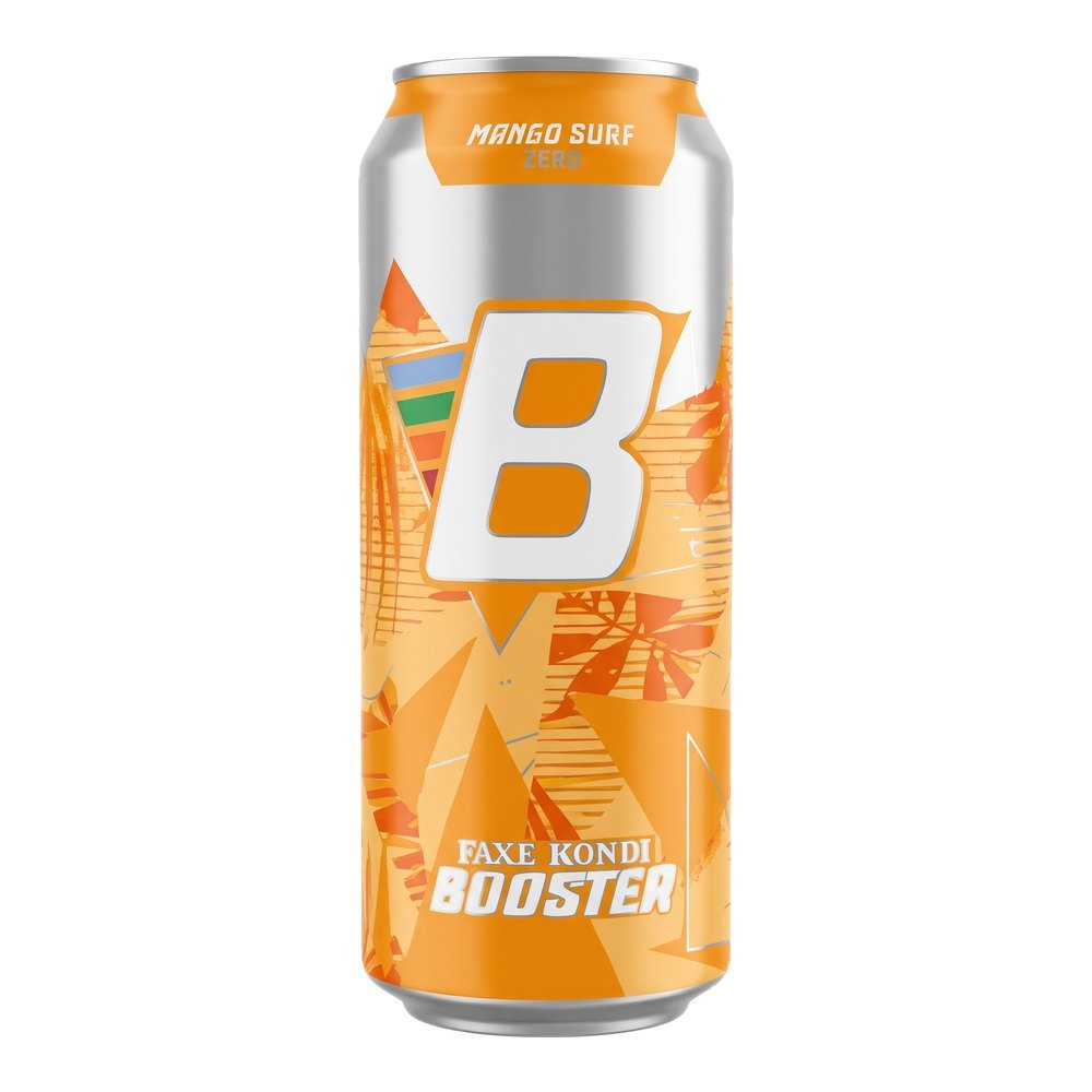Booster Twister Surf