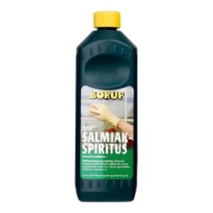 Borup Salmiakspiritus 8 %