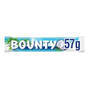 Bounty Lys King Size 57 g