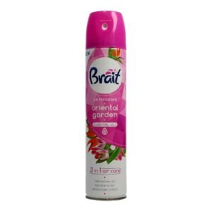 Brait Luftfrisker Oriental Garden