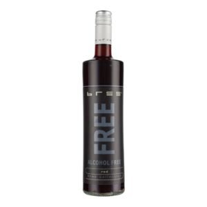 Bree Free Red Alkoholfri