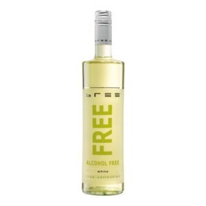 Bree Free White Alkoholfri