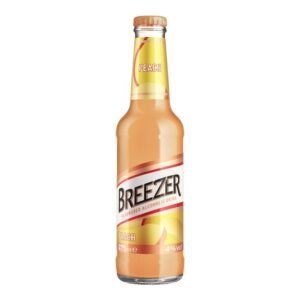 Breezer Pineapple