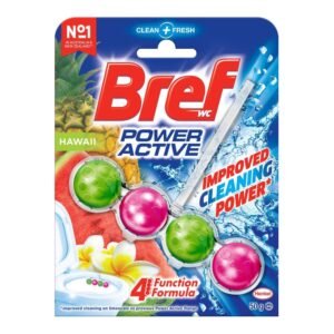 Bref Power Active Hawaii