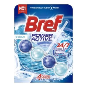 Bref Power Active Ocean