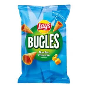 Bugles Nacho Cheese