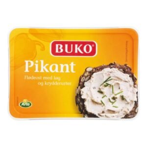 Buko Pikant Friskost