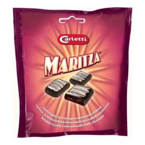 Carletti Maritza
