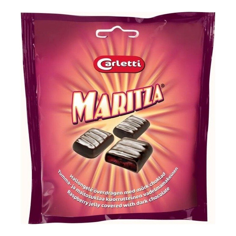 Carletti Maritza
