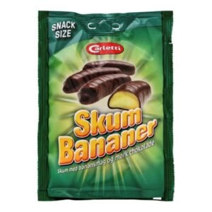 Carletti Skumbananer
