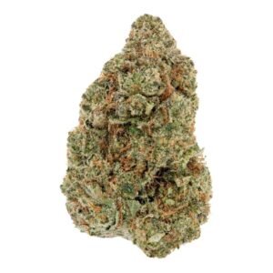 CBDanmark Caliweed 2 g