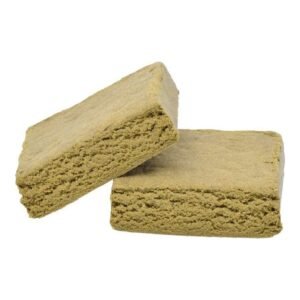 CBDanmark Ketama Gold 2 g