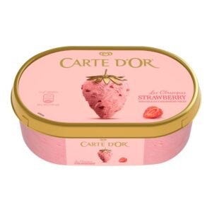Carte d’Or Strawberry