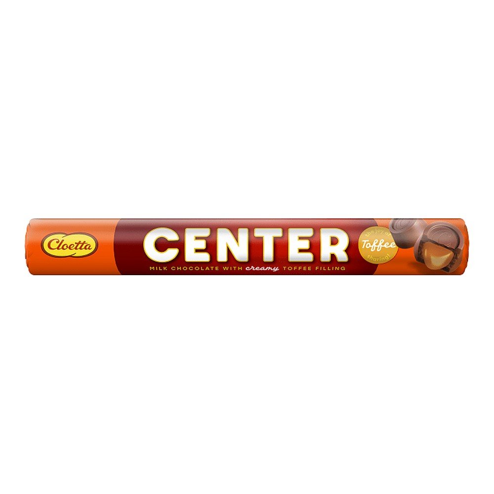Center Rulle Original