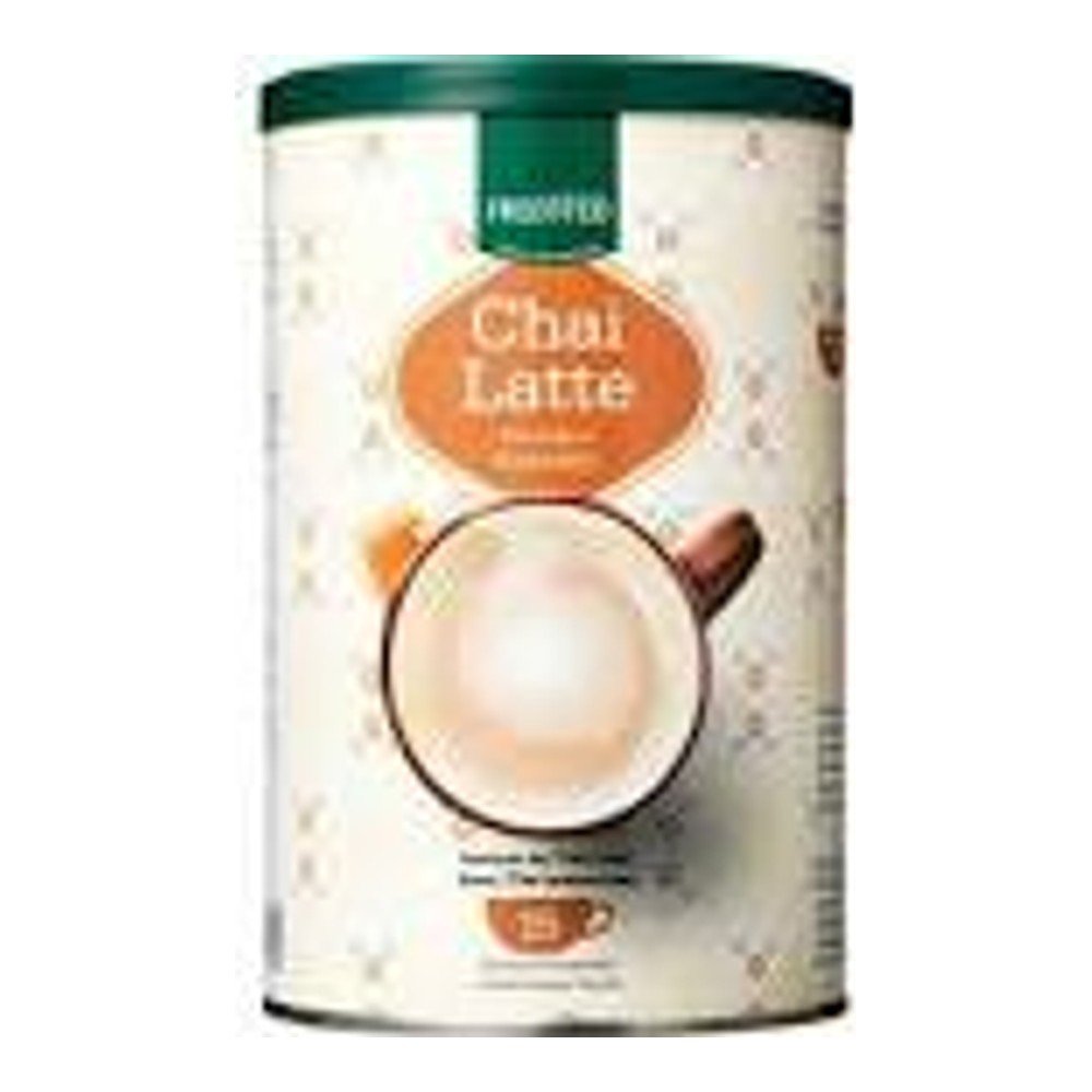 Chai Latte Karamel