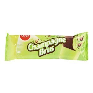 Champagnebrus