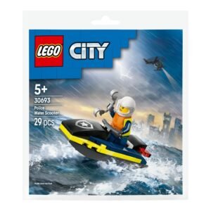LEGO City 5+ 29 dele