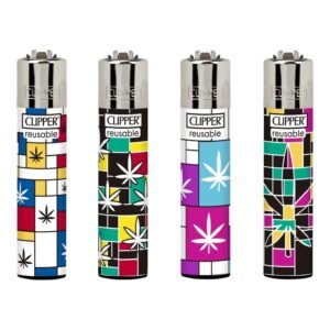 Clipper Reusable