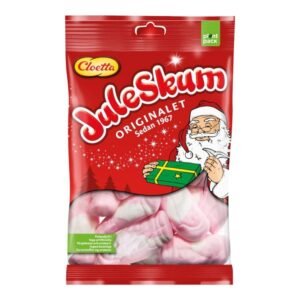 Cloetta Juleskum Original