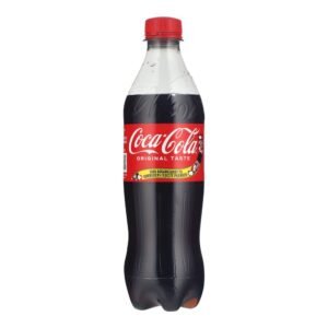 Coca-Cola 50 cl