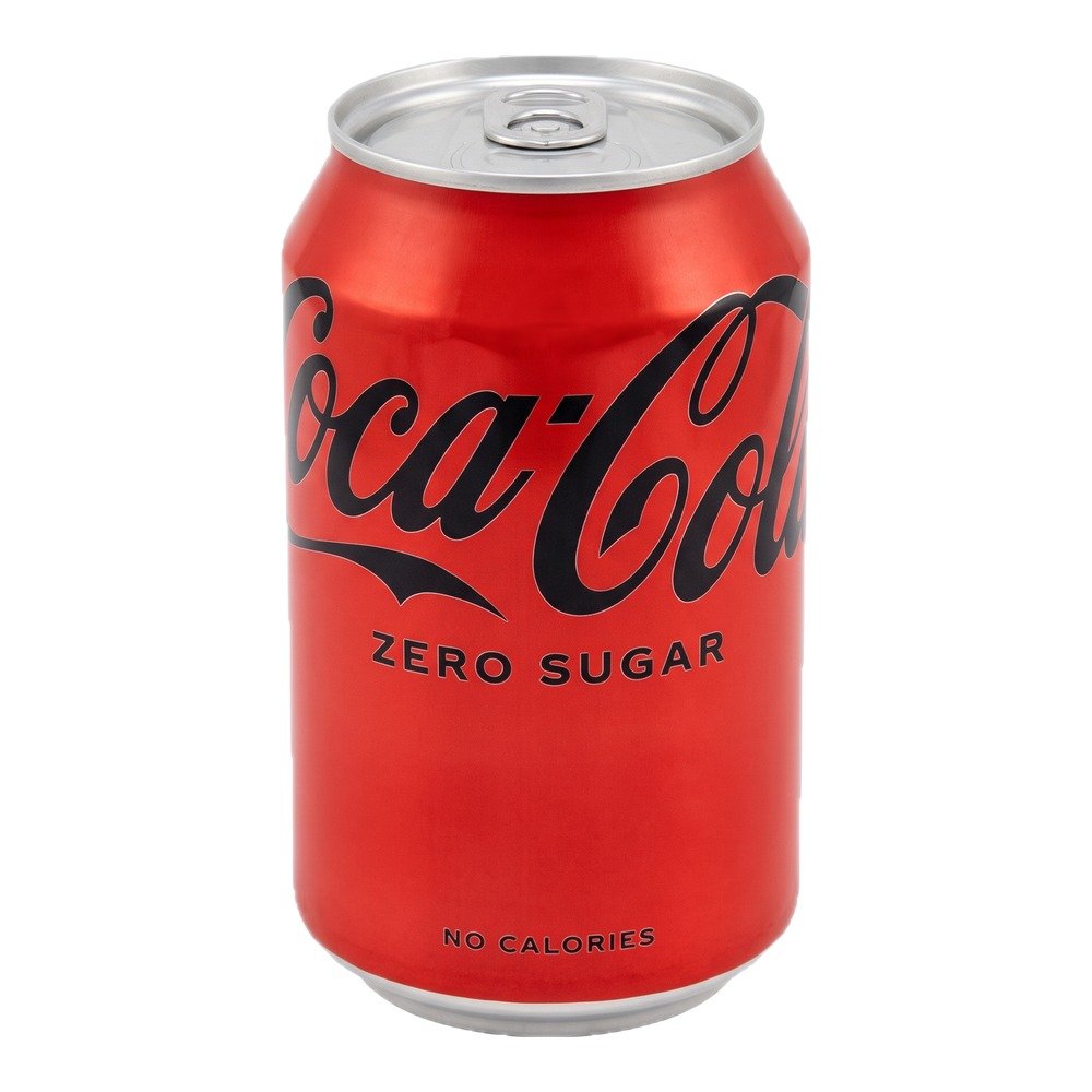 Coca-Cola Zero 33 cl