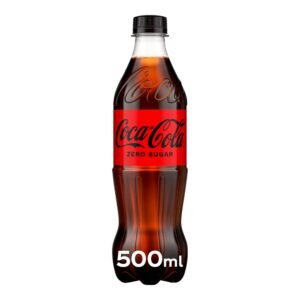 Coca-Cola Zero Sugar