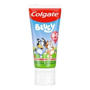 Colgate Bluey tandpasta 0-5 år