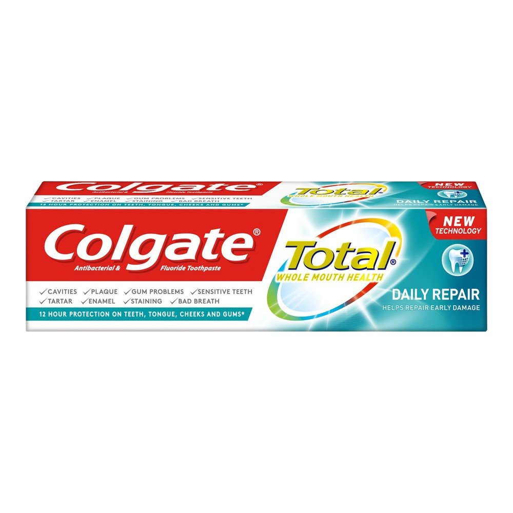 Colgate Daily Repair