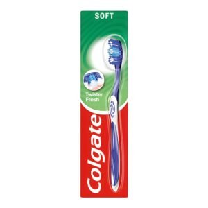 Colgate Twister