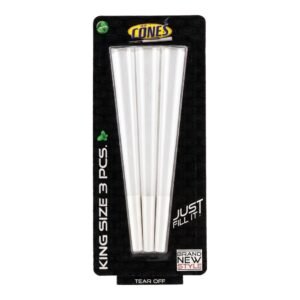 Cones Classic 3 stk.