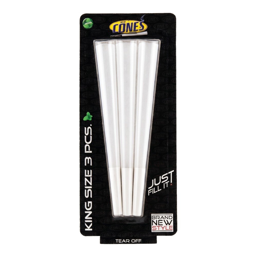 Cones Classic 3 stk.