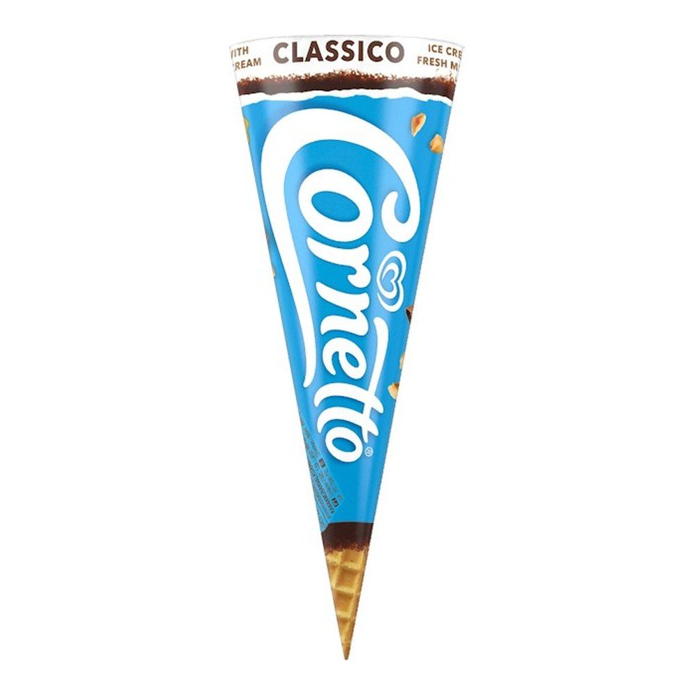 Cornetto Classico
