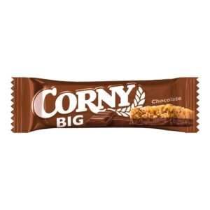 Corny Big Chocolate