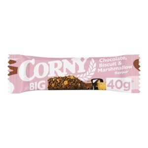 Corny Muslibar Big Marsh