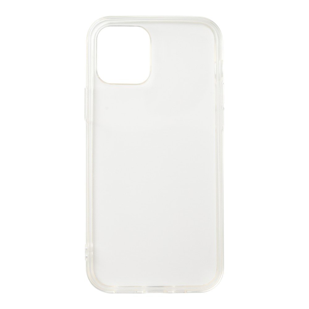 Cover iPhone 12/12 Pro silikone