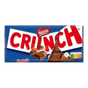 Crunch Milk