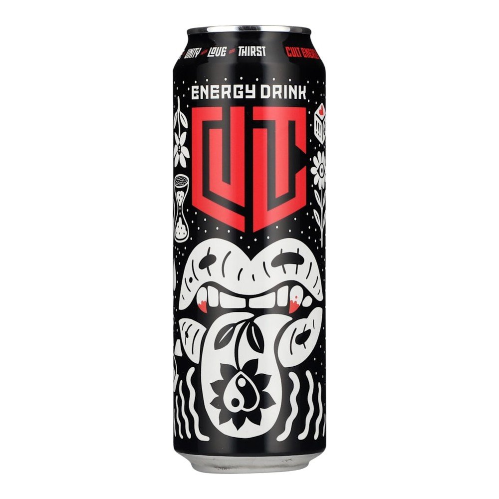 Cult Energi 13,6 % Bonus