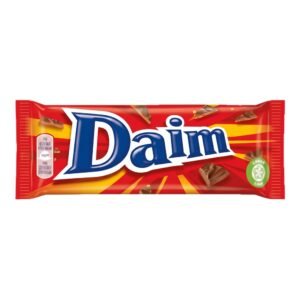 Daim Single