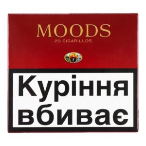 Dannemann Moods