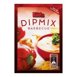 Dipmix Barbecue