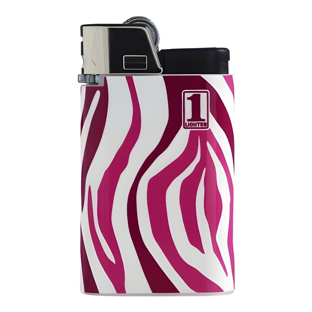 Djeep Lighter