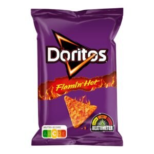 Doritos Flamin Hot